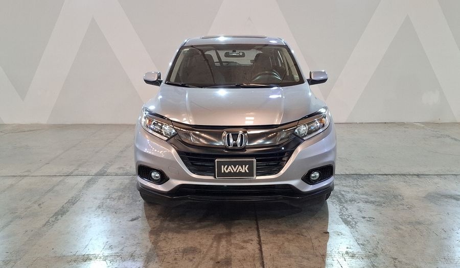 Honda Hr-v 1.8 PRIME CVT Suv 2020