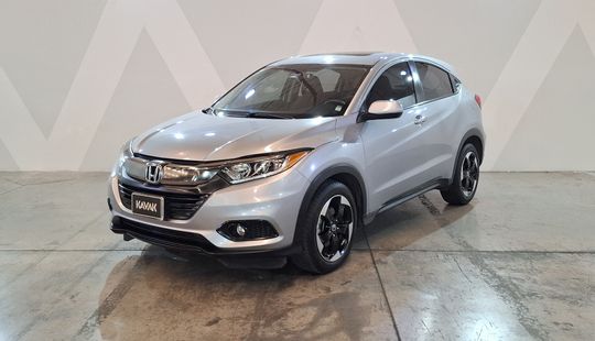 Honda • HR-V