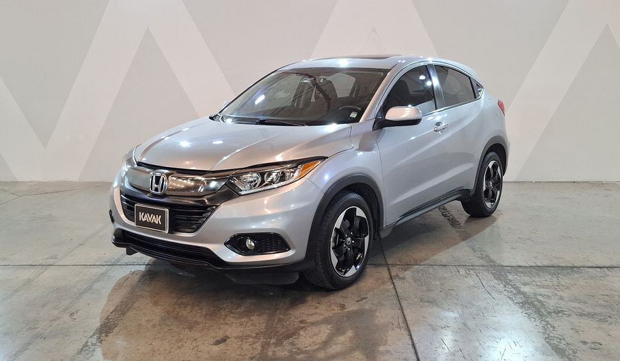 Honda Hr-v 1.8 PRIME CVT Suv 2020