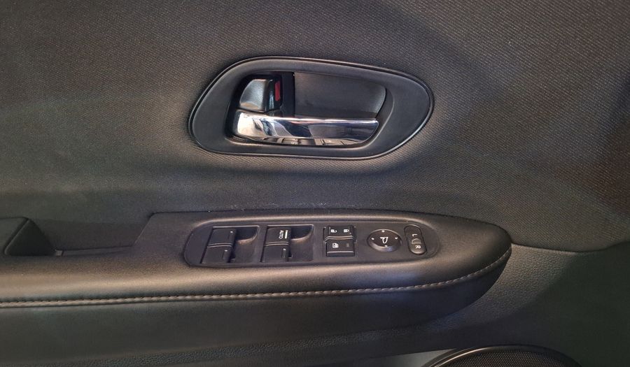 Honda Hr-v 1.8 PRIME CVT Suv 2020