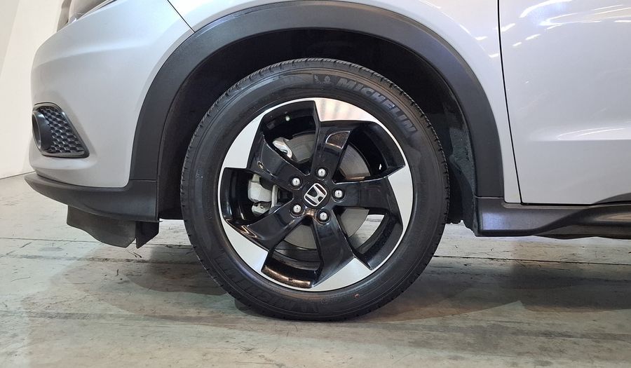 Honda Hr-v 1.8 PRIME CVT Suv 2020