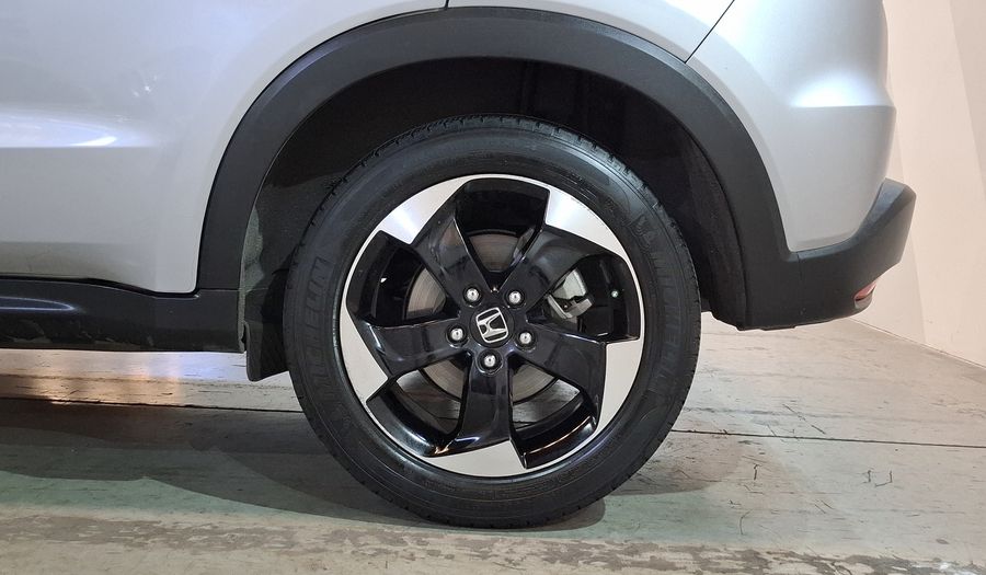 Honda Hr-v 1.8 PRIME CVT Suv 2020