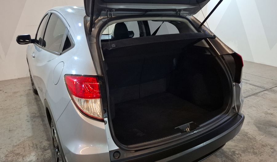 Honda Hr-v 1.8 PRIME CVT Suv 2020