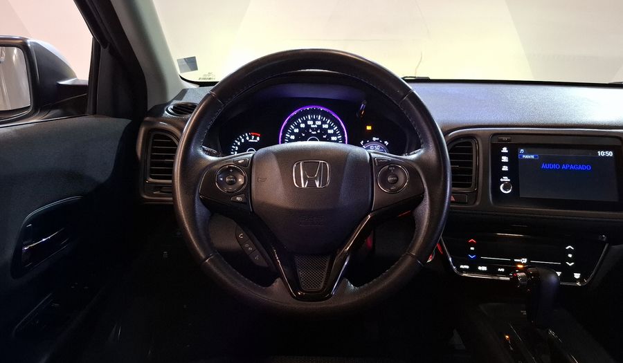Honda Hr-v 1.8 PRIME CVT Suv 2020