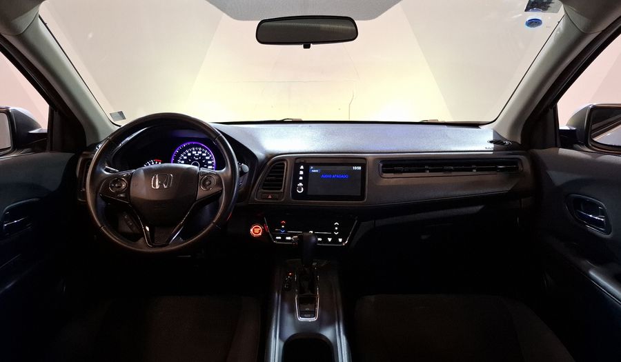 Honda Hr-v 1.8 PRIME CVT Suv 2020