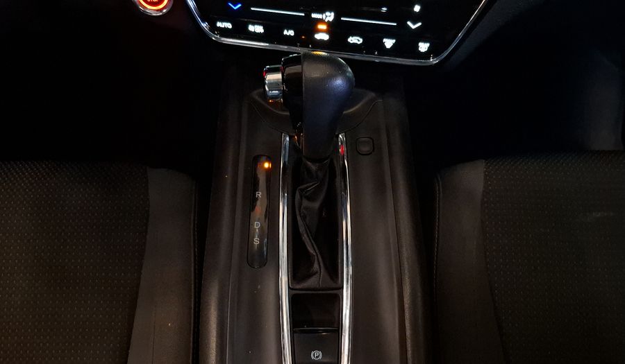 Honda Hr-v 1.8 PRIME CVT Suv 2020