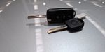 Volkswagen Fox 1.6 HIGHLINE Hatchback 2015