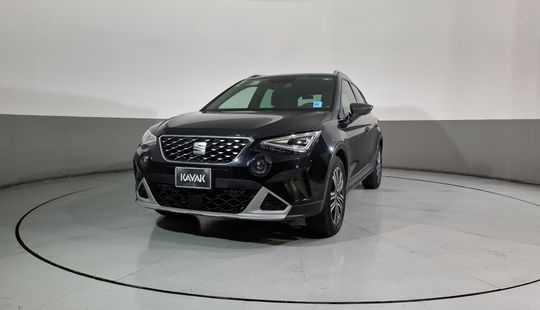 Seat • Arona