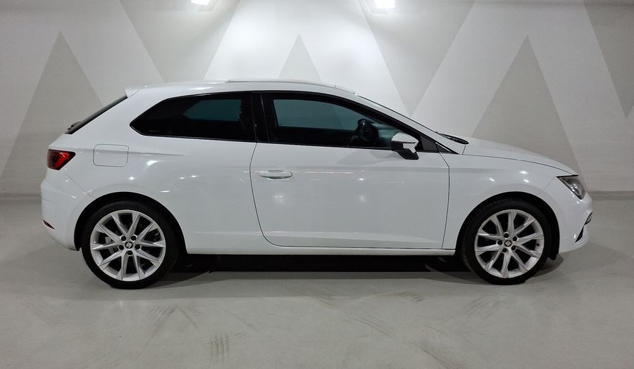 Seat Leon 1.4 SC FR DCT Hatchback 2018