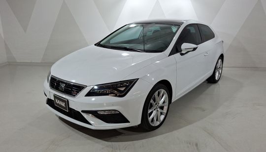 Seat • Leon