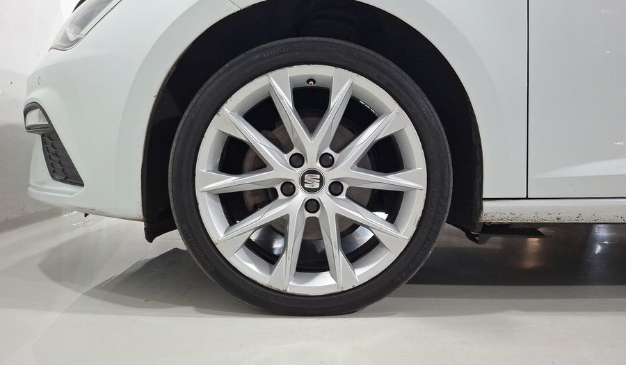 Seat Leon 1.4 SC FR DCT Hatchback 2018