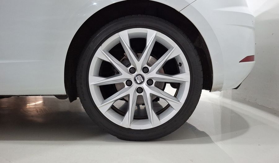 Seat Leon 1.4 SC FR DCT Hatchback 2018