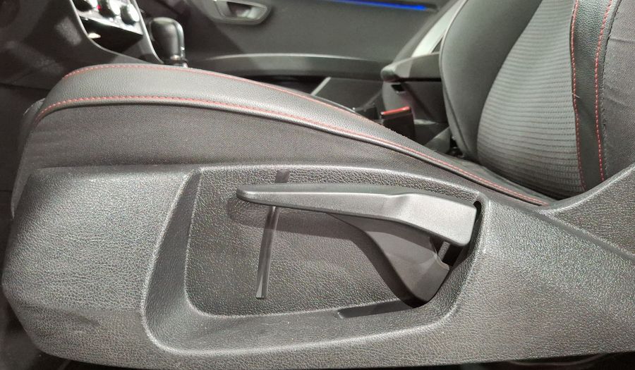 Seat Leon 1.4 SC FR DCT Hatchback 2018
