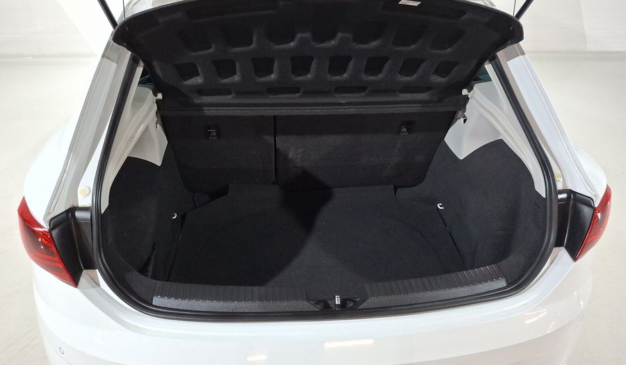 Seat Leon 1.4 SC FR DCT Hatchback 2018