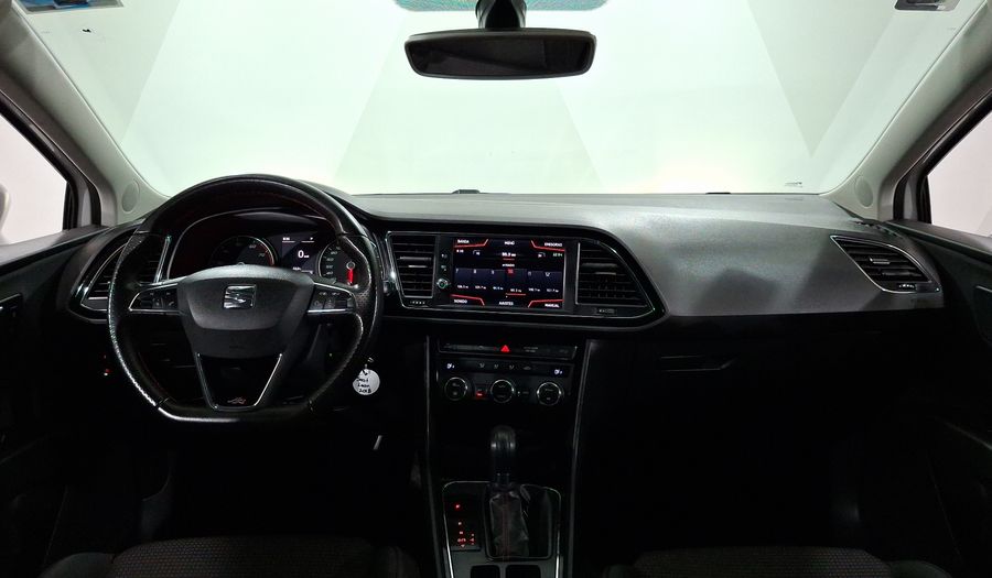 Seat Leon 1.4 SC FR DCT Hatchback 2018