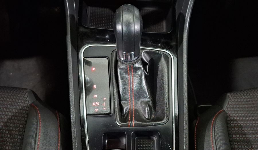 Seat Leon 1.4 SC FR DCT Hatchback 2018