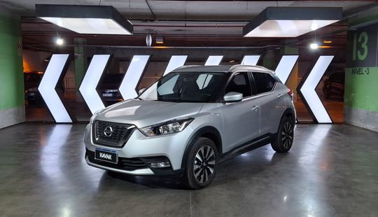 Nissan • Kicks