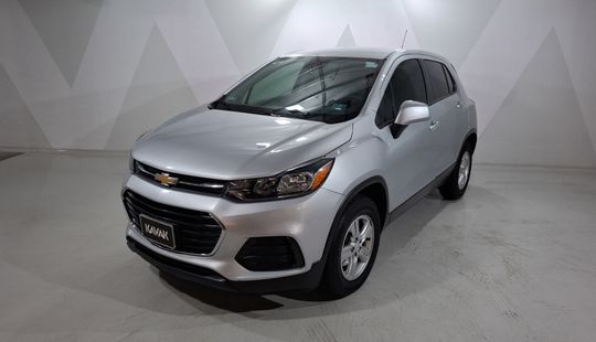 Chevrolet • Trax