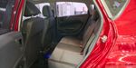 Ford Fiesta Kinetic Design 1.6 16V TITANIUM Hatchback 2013