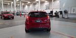 Ford Fiesta Kinetic Design 1.6 16V TITANIUM Hatchback 2013