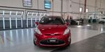 Ford Fiesta Kinetic Design 1.6 16V TITANIUM Hatchback 2013