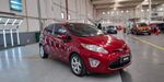 Ford Fiesta Kinetic Design 1.6 16V TITANIUM Hatchback 2013