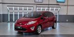 Ford Fiesta Kinetic Design 1.6 16V TITANIUM Hatchback 2013