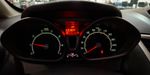 Ford Fiesta Kinetic Design 1.6 16V TITANIUM Hatchback 2013
