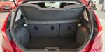 Ford Fiesta Kinetic Design 1.6 16V TITANIUM Hatchback 2013