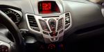 Ford Fiesta Kinetic Design 1.6 16V TITANIUM Hatchback 2013