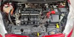 Ford Fiesta Kinetic Design 1.6 16V TITANIUM Hatchback 2013