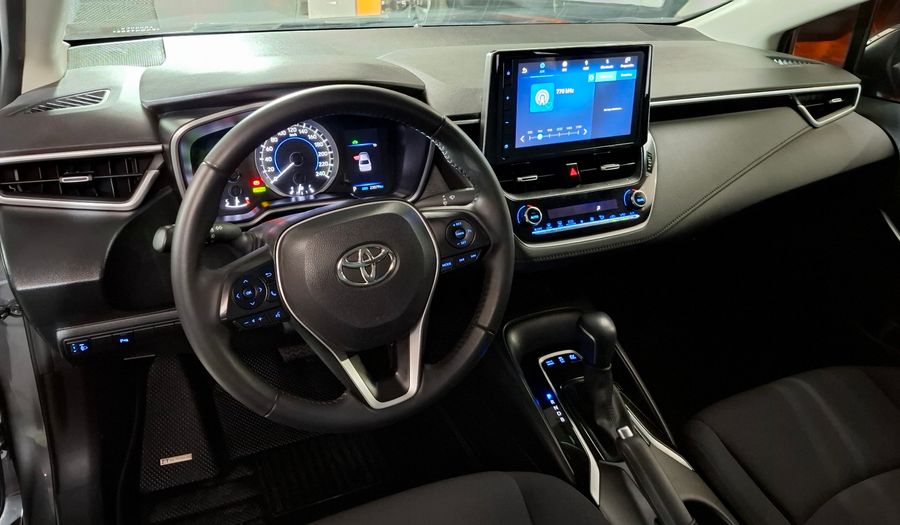 Toyota Corolla 1.8 XEI HYBRID CVT Sedan 2023