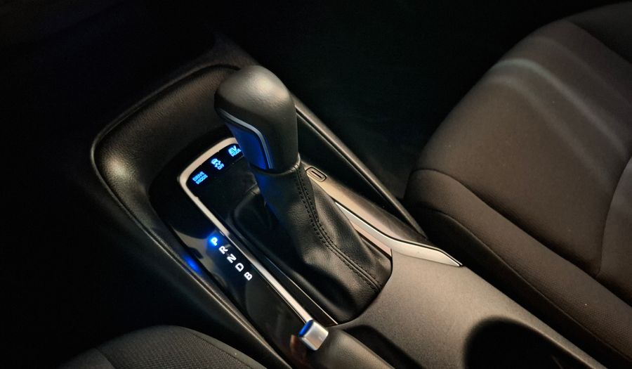 Toyota Corolla 1.8 XEI HYBRID CVT Sedan 2023