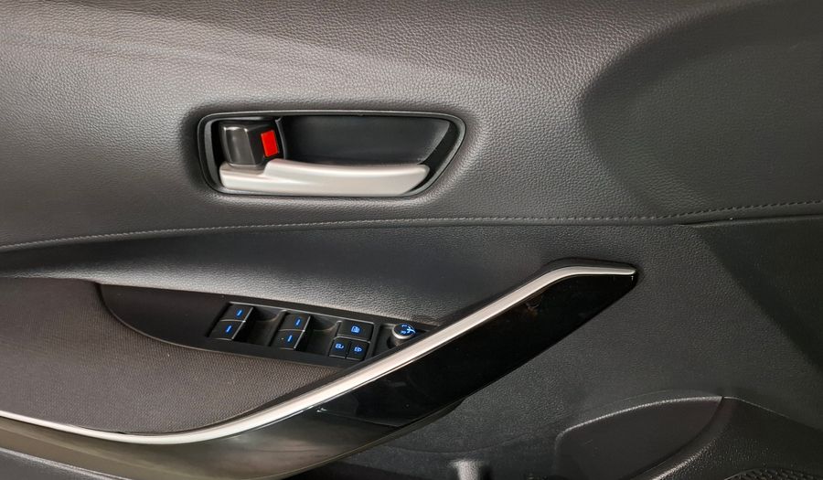 Toyota Corolla 1.8 XEI HYBRID CVT Sedan 2023