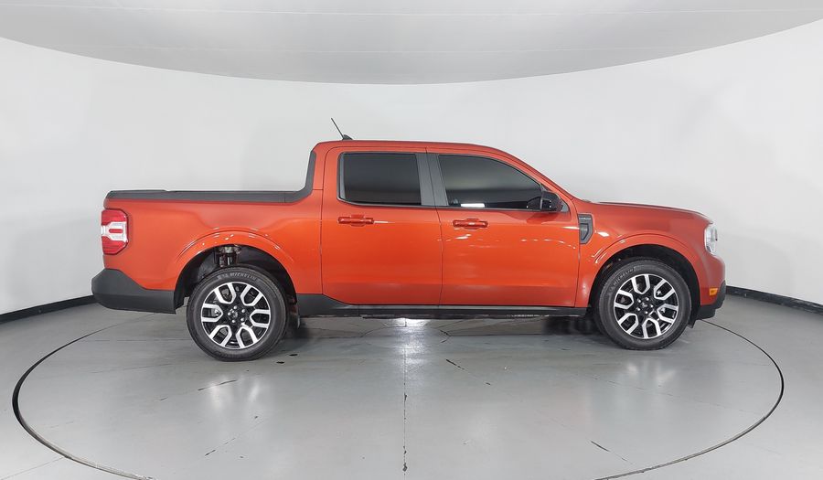 Ford Maverick 2.5 HEV LARIAT CVT Pickup 2024