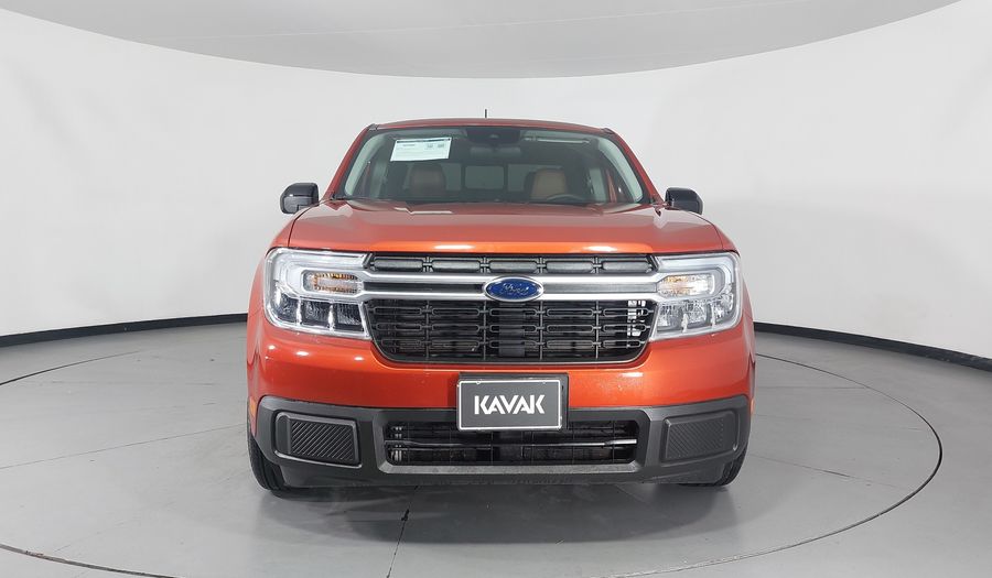 Ford Maverick 2.5 HEV LARIAT CVT Pickup 2024