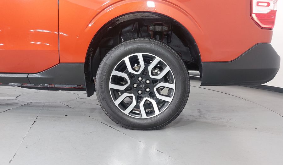 Ford Maverick 2.5 HEV LARIAT CVT Pickup 2024