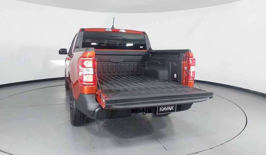 Ford Maverick 2.5 HEV LARIAT CVT Pickup 2024