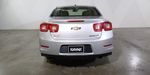 Chevrolet Malibu 2.0 LTZ TURBO NAV AT Sedan 2013