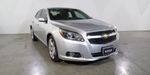 Chevrolet Malibu 2.0 LTZ TURBO NAV AT Sedan 2013