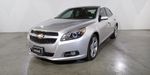 Chevrolet Malibu 2.0 LTZ TURBO NAV AT Sedan 2013
