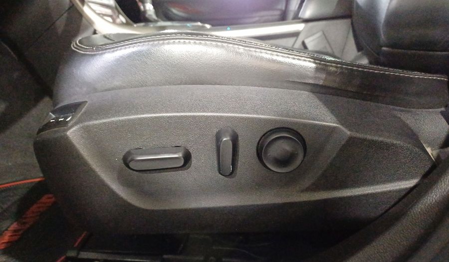 Chevrolet Malibu 2.0 LTZ TURBO NAV AT Sedan 2013