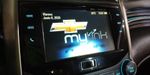 Chevrolet Malibu 2.0 LTZ TURBO NAV AT Sedan 2013