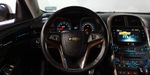 Chevrolet Malibu 2.0 LTZ TURBO NAV AT Sedan 2013