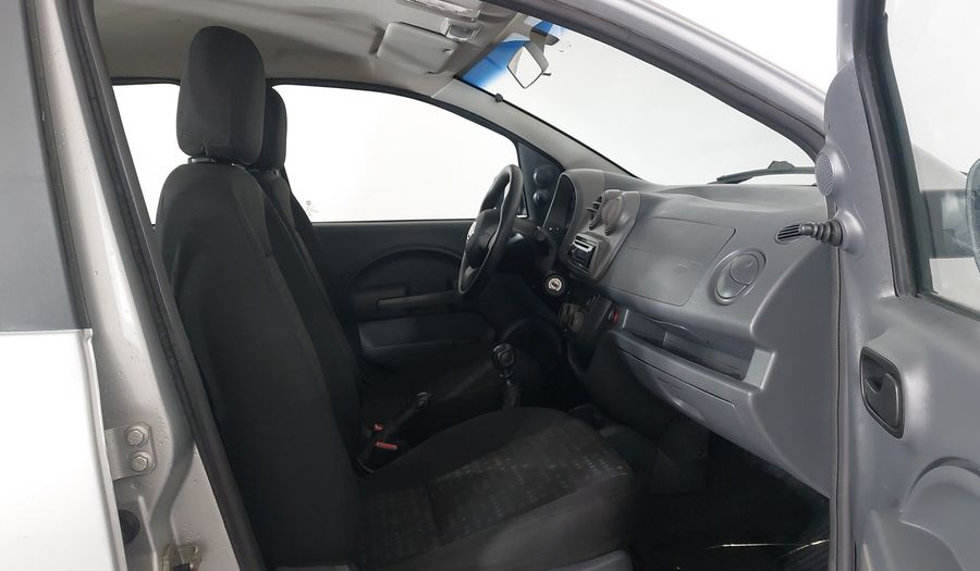 Fiat Uno EVO VIVACE Hatchback 2015