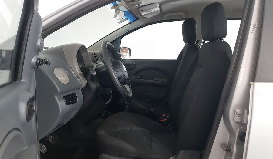 Fiat Uno EVO VIVACE Hatchback 2015
