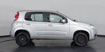 Fiat Uno EVO VIVACE Hatchback 2015