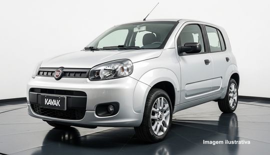 Fiat • Uno