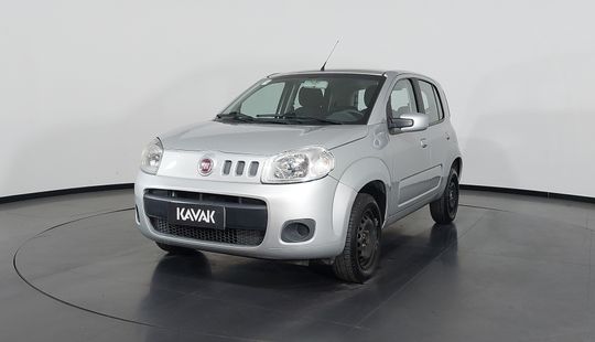 Fiat • Uno