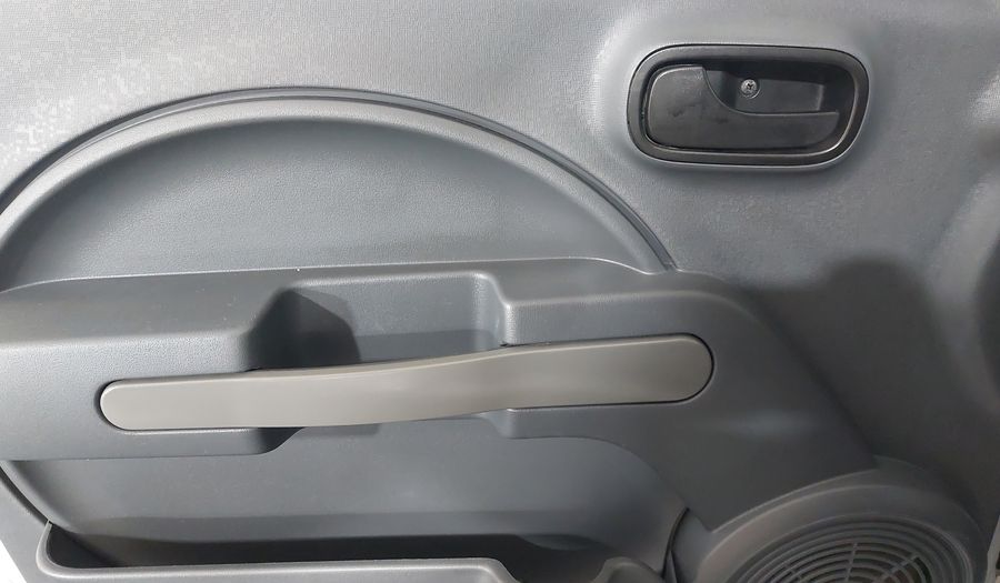 Fiat Uno EVO VIVACE Hatchback 2015